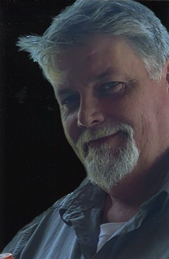 Chris Shaw